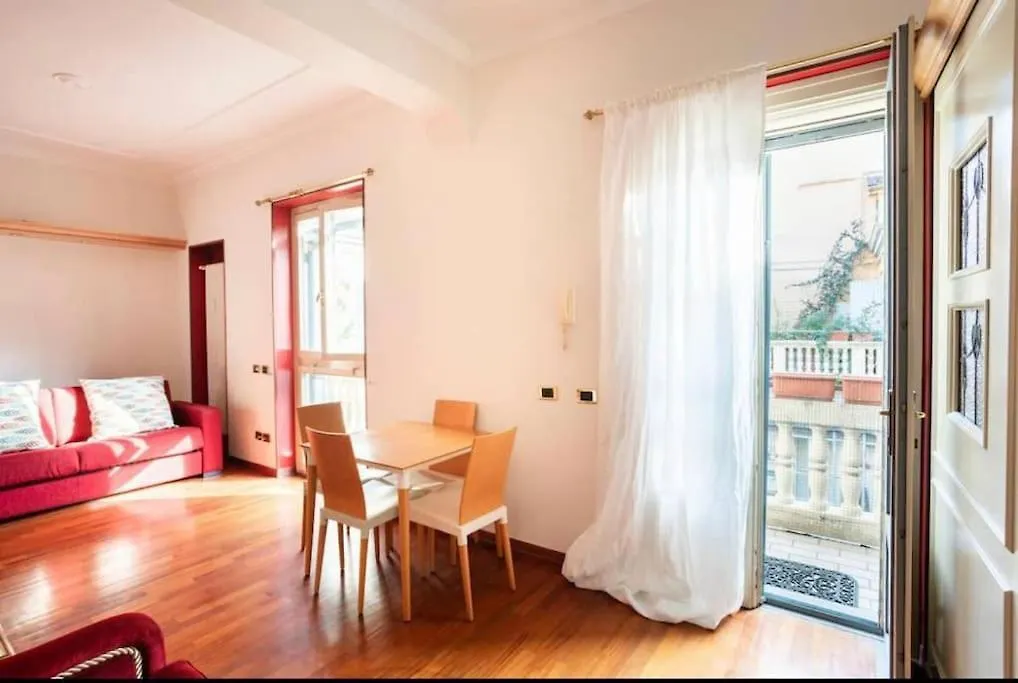 Parcheggio & Idromassaggio Brera Apartment Milan