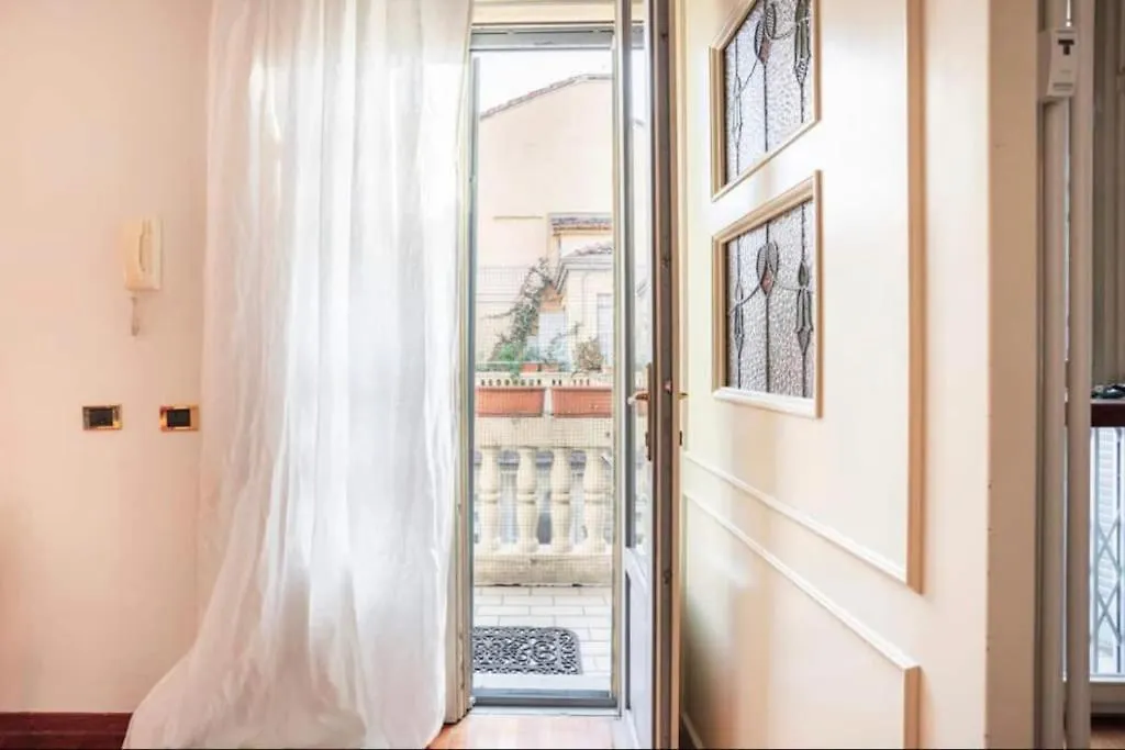 Parcheggio & Idromassaggio Brera Apartment Milan