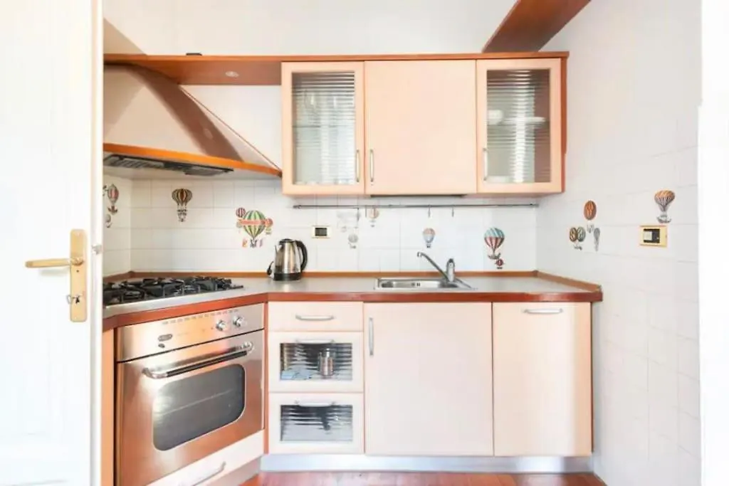 Parcheggio & Idromassaggio Brera Apartment Milan 0*,