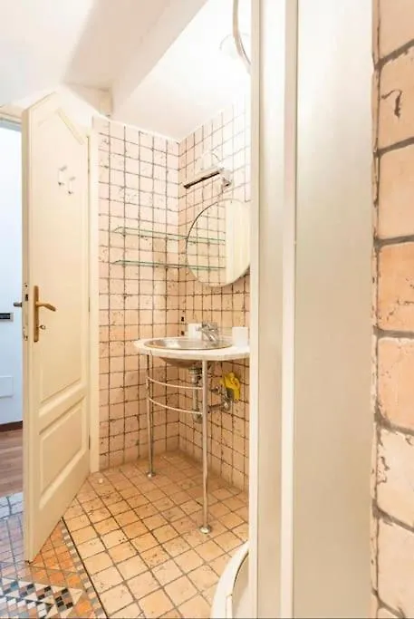 Parcheggio & Idromassaggio Brera Apartment Milan