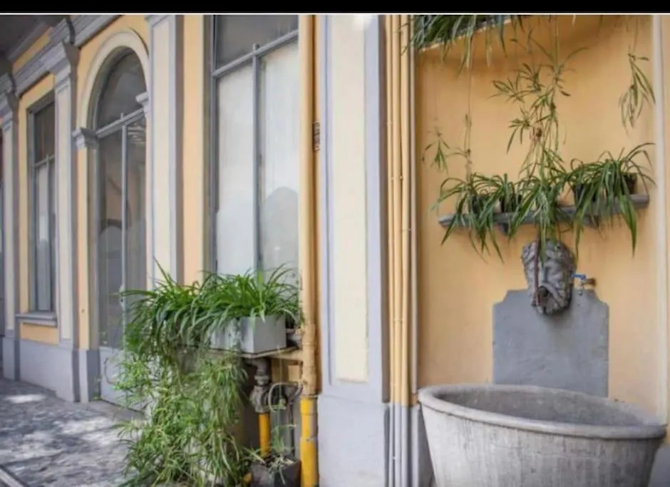 Parcheggio & Idromassaggio Brera Apartment Milan 0*,  Italy