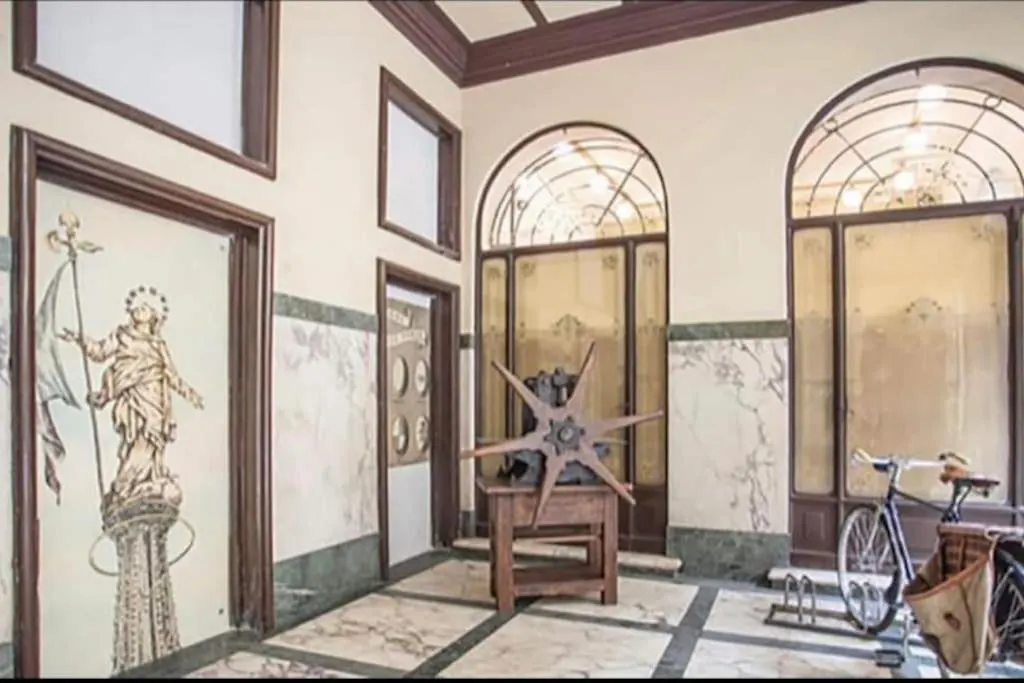 Parcheggio & Idromassaggio Brera Apartment Milan