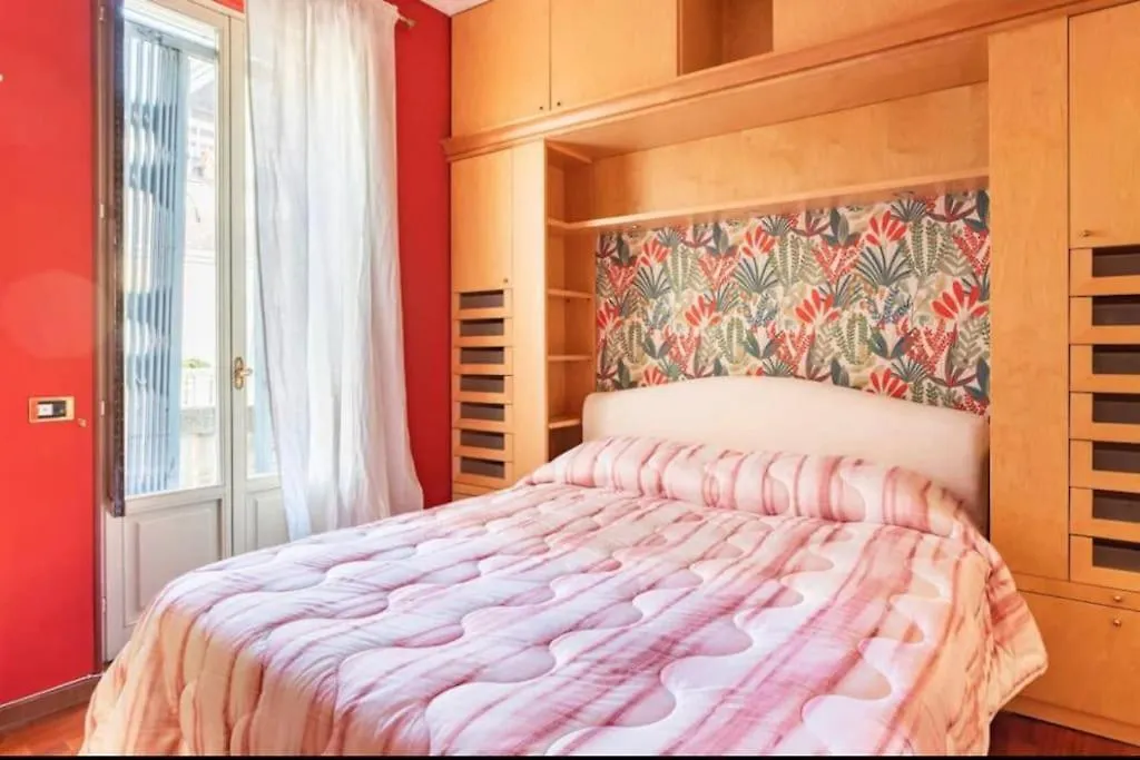Parcheggio & Idromassaggio Brera Apartment Milan