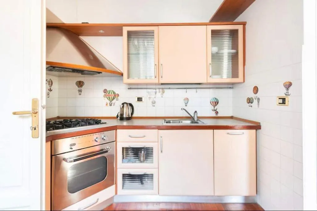 Parcheggio & Idromassaggio Brera Apartment Milan Italy